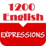 Get 1200 Useful English Expressions Offline Free for iOS, iPhone, iPad Aso Report