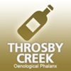 Throsby Creek Oenological Phalanx