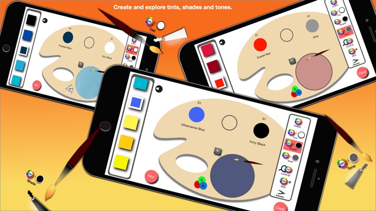 Artist Palette screenshot-4