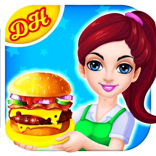 Mom’s Kitchen Food Fun Fair - Lunch Box Maker Icon