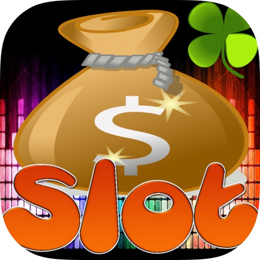 7A Caesars Fortune Gambler Slots Game icon