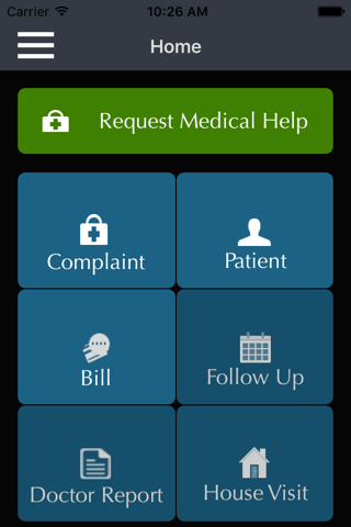 MedHero - Urgent Care At Home screenshot 3
