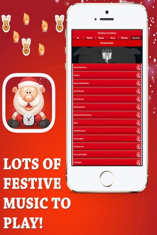 Christmas Santa Tracker 2022 screenshot 3