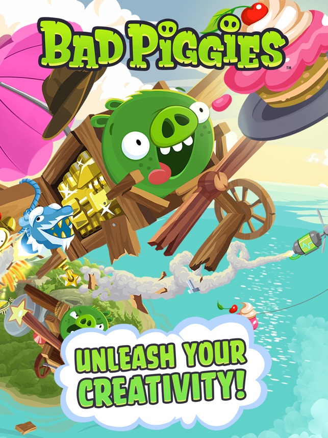 Плохие свинки. Bad Piggies игра. Энгри бердз бэд пигес. Bad Piggies 2. Bad Piggies HD.