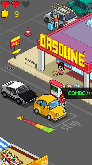 Gasoline Go(圖3)-速報App