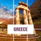 This is a premier iOS app catering to almost every information of Greece