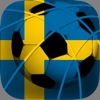 Penalty Soccer 8E: Sweden - For Euro 2016