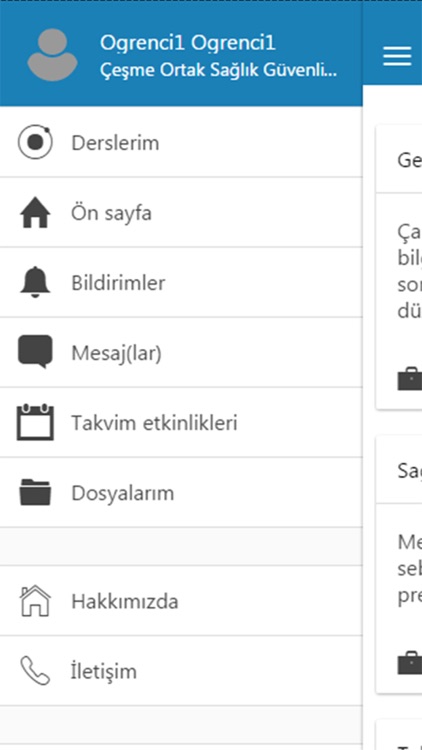 Çeşme OSGB screenshot-4