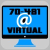 70-481 Virtual Exam