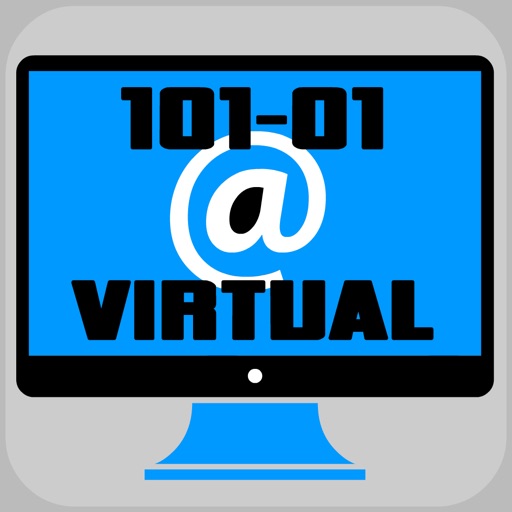 101-01 Virtual Exam