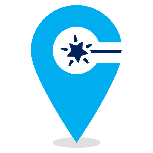 LocationWizard - Test Your Ads and Apps