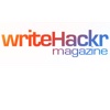 writeHackr Magazine - A Magazine for Writers