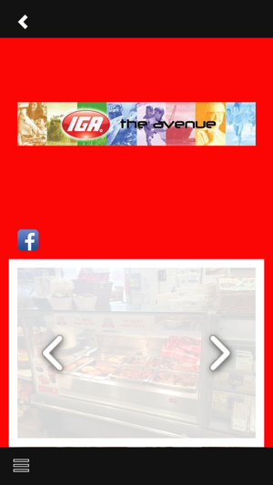 IGA THE AVENUE(圖5)-速報App