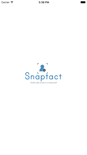 Snaptact (for Infusionsoft)