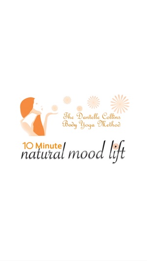 Wellbeing Yoga: 10 Minute Natural Mood Lift(圖4)-速報App