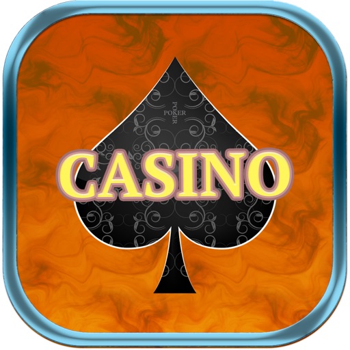 Awesome Casino 100%  Of Gold - Win Jackpots icon