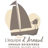 L'Equipe d'Arnaud