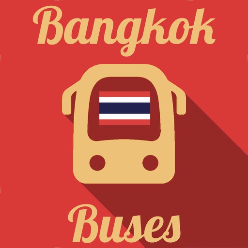 Bangkok Buses icon