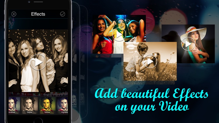 Video Trimmer – Video Cutter Editor screenshot-3