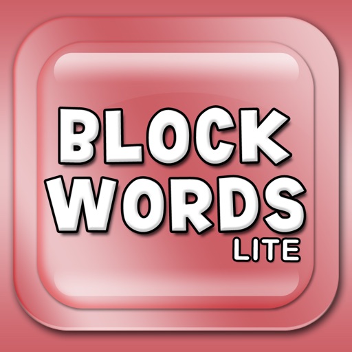 BlockWords Lite icon