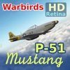 Warbirds P-51 Mustang ACE