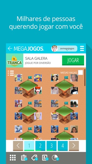 Jogar Buraco(圖4)-速報App