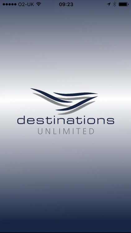 Destinations Unlimited screenshot-3