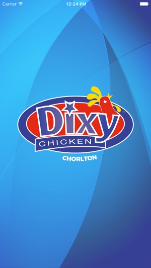 DIXY CHICKEN CHORLTON(圖1)-速報App