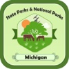 Michigan - State Parks & National Parks Guide