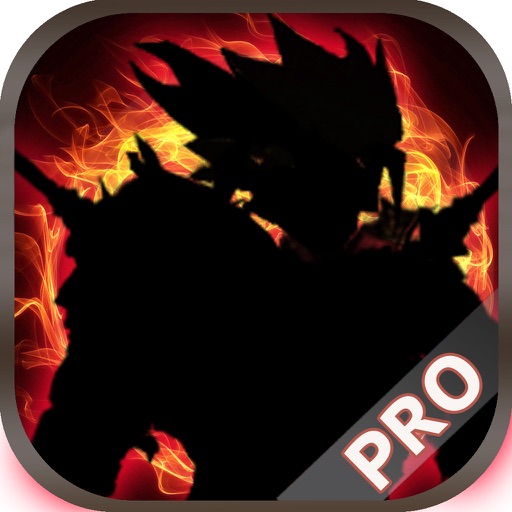 ARPG-Dark Shadow War Pro