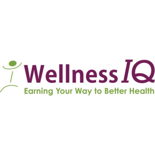 WellnessIQ iOS App