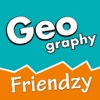 Geography Friendzy - K-8 Grade Geography Games