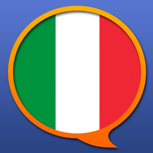 Italian Multilingual dictionary