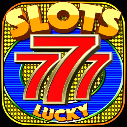 777 Hit Vegas Slots