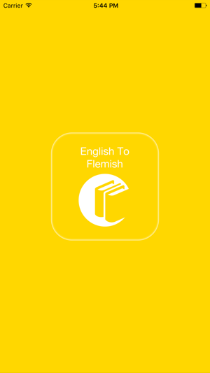 English to Flemish Dictionary: Free & Offline(圖1)-速報App