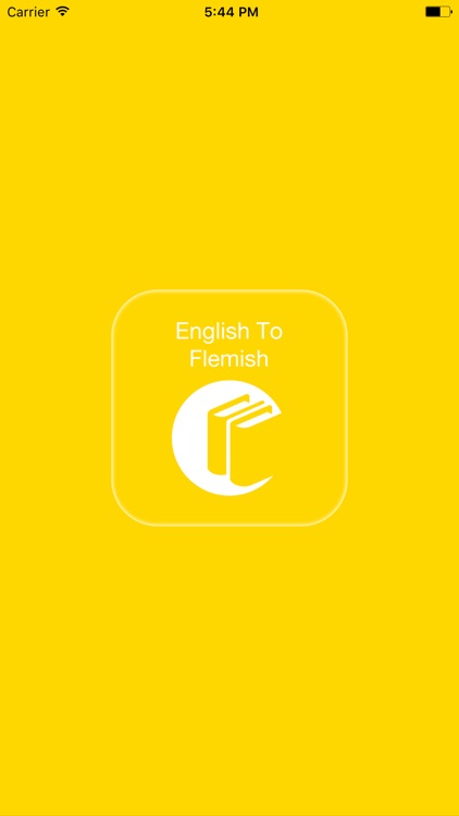 English to Flemish Dictionary: Free & Offline