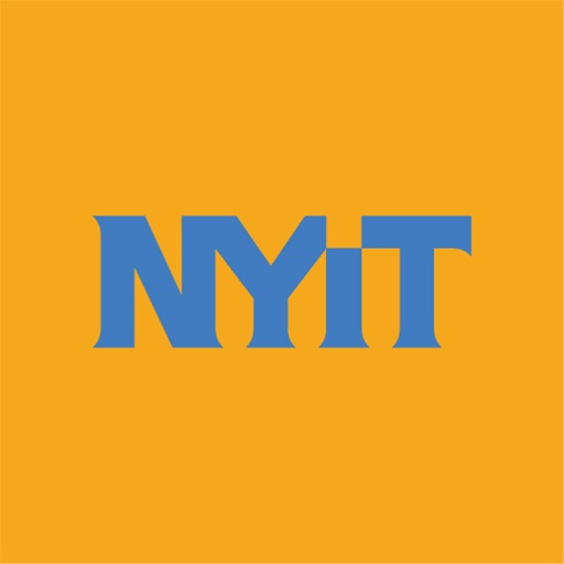 NYIT Career Fair icon