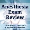 Anesthesia Exam Review 7000 Flashcards Study Notes