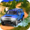 OffRoad Jeep Adventure : 3D Unlimited Mountains