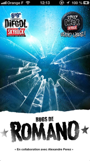 Bugs Romano(圖1)-速報App