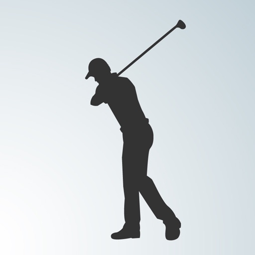 Golf Stretching Program: a more fluid swing icon