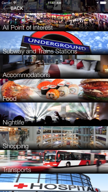 Denver Offline Map and Travel Trip Guide