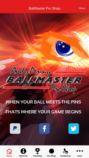 BallMaster Pro Shop(圖1)-速報App