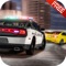 Police Chase Survival 3D - Race & Shoot Game