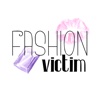 Fashion Victim - Shopping & Beauty sexy stickers