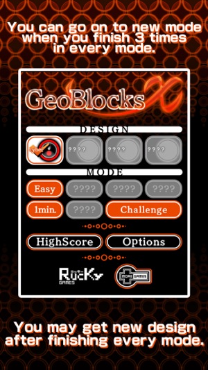 GeoBlocksX(圖3)-速報App