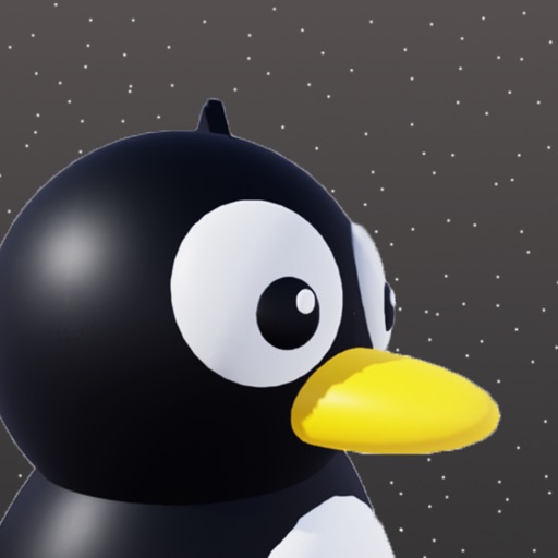 Penguin Peril iOS App