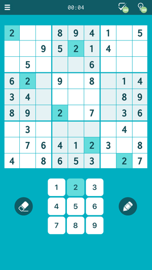 Sudoku Jigsaw Puzzle(圖1)-速報App