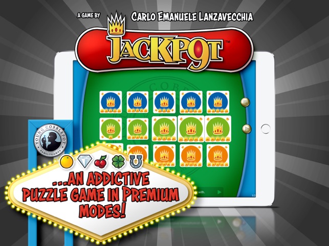 Jackpot 9(圖3)-速報App