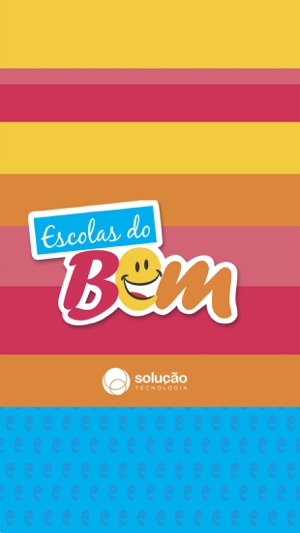 Programa Escolas do Bem